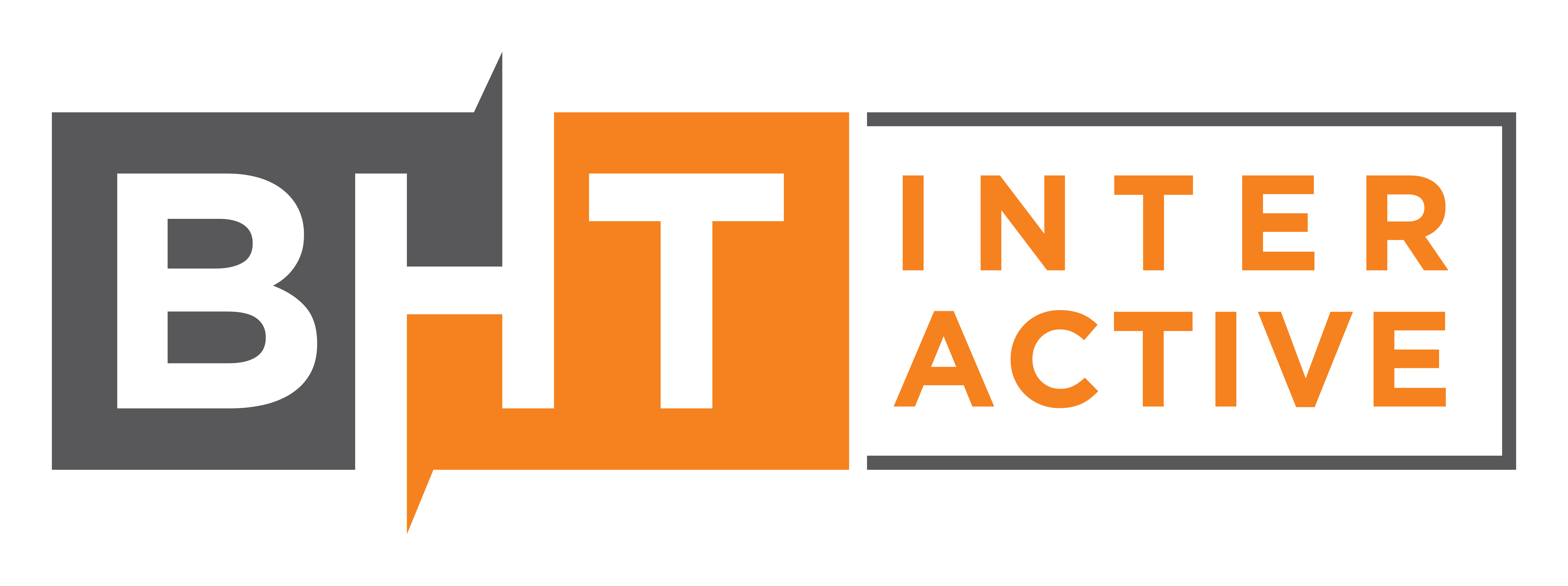 BHT Interactive Logo